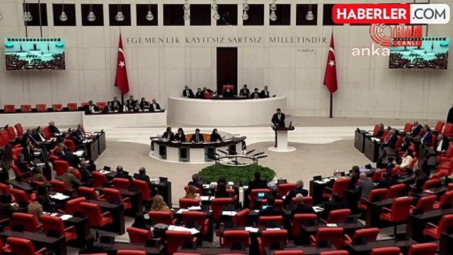 CHP Milletvekili Umut Akdoğan: 'Bu bütçeye evet demem mümkün değil!'