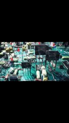 Electric Boogie Bytes - Made with Clipchamp