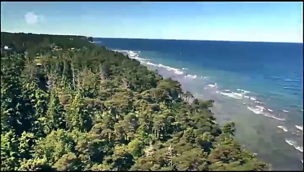 Der Kommissar und das Meer -15- Der böse Mann