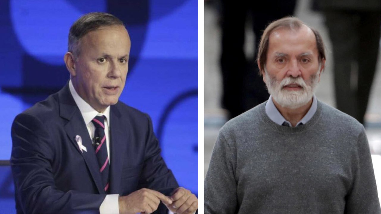Ciro Gómez Leyva reacciona a la salida de Epigm...