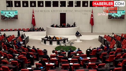 DEM Parti Milletvekili Tiryaki: Barış İçin Söylemler ve Eylemler Uyuşmuyor