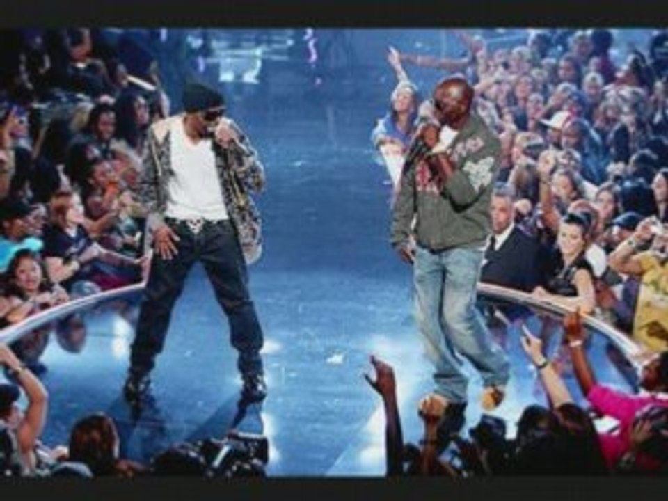 Teddy Riley