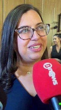 Ana Paula Matos defende espaço do PDT na gestão Bruno Reis e se diz pronta para reassumir secretaria