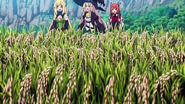 スライム倒して300年、知らないうちにレベルMAXになってました ～そのに～ | show | 2025| S2 | Official Trailer