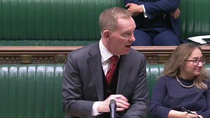 ‘Someone like you’: AI-generated Adele lyrics read out in parliament