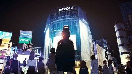 Tales born from Music: Chronicle - COSMOS | movie | 2019 | Official Trailer