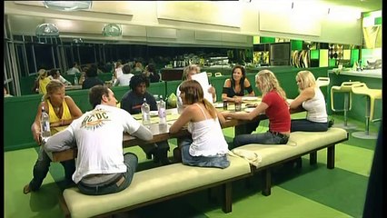 086-Big Brother Australia Season 04, Day 61, Daily Show, Thursday, 1 July 2004