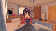 miside safe/death ending