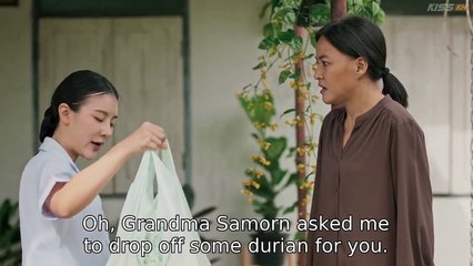 Sp@re Me Y0ur Mercy EP6 Eng Sub