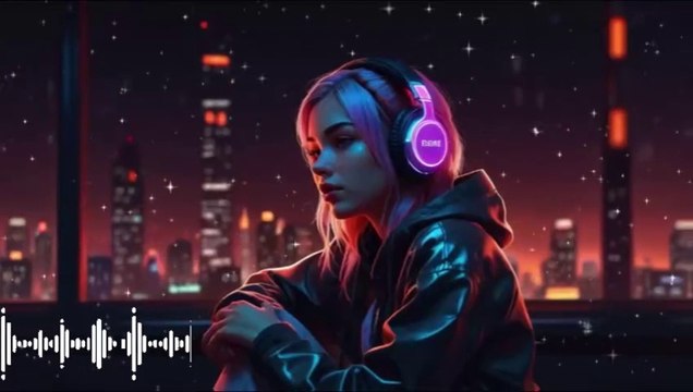 Mind Relaxing Hindi Lofi Songs 🎵💕❤️