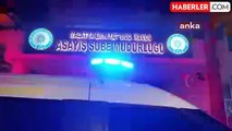 Malatya'da Eş Zamanlı Fuhuş Operasyonu: 9 Kişi Tutuklandı