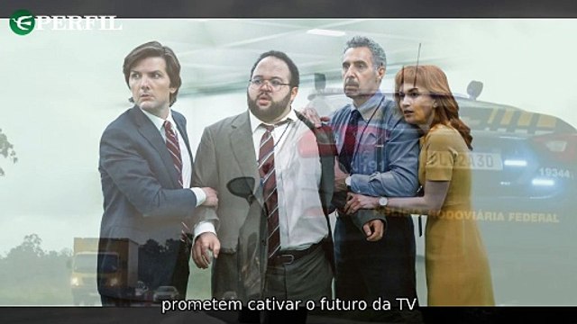 2025: Séries em destaque, decisões polêmicas de Lewandowski e corte de juros nos EUA