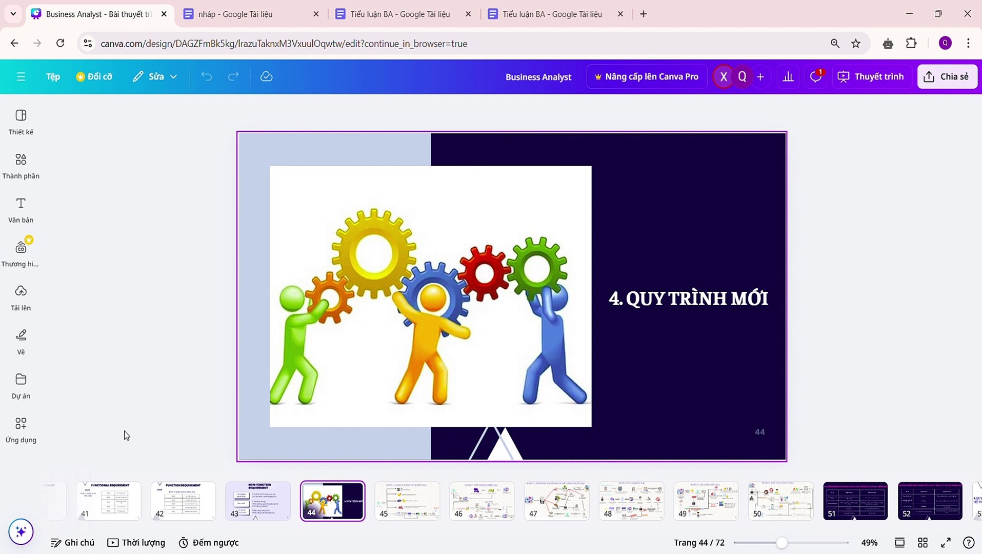 Business Analyst - Bài thuyết trình - Canva - Google Chrome 2024-12-19 06-50-36