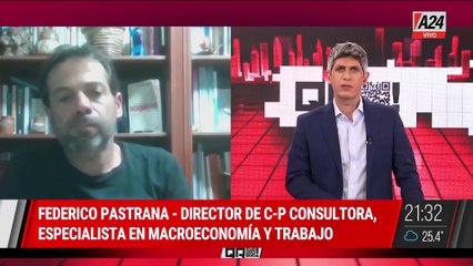 🔴LA DESOCUPACIÓN EN EL TERCER TRIMESTRE DEL AÑO FUE DE 6,9%: MENOS REGISTRADOS Y MÁS PRECARIZADOS