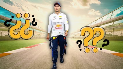 Checo Pérez ya no es piloto de Red Bull; ¿qué sigue para el mexicano?