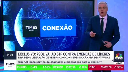 EXCLUSIVO: PSOL aciona STF contra emendas liberadas sem aprovação