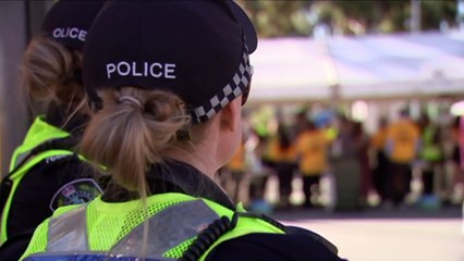 NSW government will hold 12 month pill testing trail from early 2025