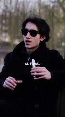 No sigas siendo la misma persona