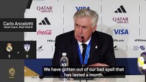 Winning trophies at Madrid is 'easier' - Ancelotti