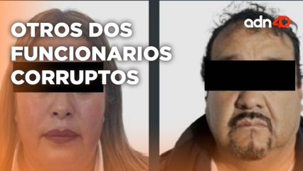 Detienen a dos funcionarios en el "Operativo Enjambre" los acusan del secuestro de Anabel López