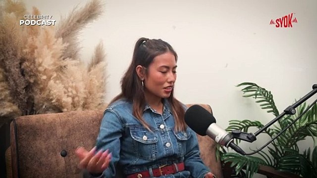 Go Out There! | Celebrity Podcast with Kat Roshan EP3: Wins, Struggles & What's Next? - SYOK Podcast