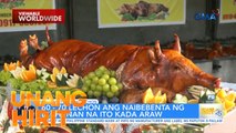 Lechon na trending?! | Unang Hirit