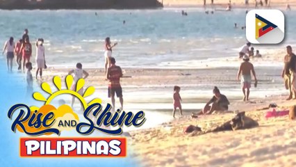 Philippine Experience Program, dinala ng DOT sa Central Luzon