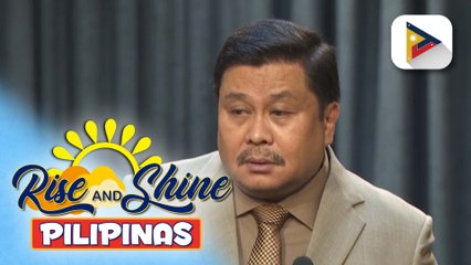 SP Escudero, nanawagan sa DFA na gumawa ng imbentaryo ng mga Pilipinong nabilanggo sa ibang bansa