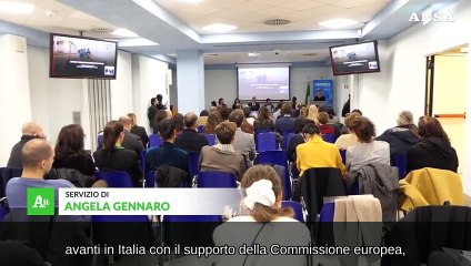 Unicef, oltre 20mila migranti raggiunti in 2 anni da Protect