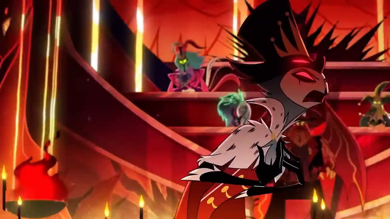 Mastermind  ORIGINAL SONG from HELLUVA BOSS - MASTERMIND  S2 Episode 11