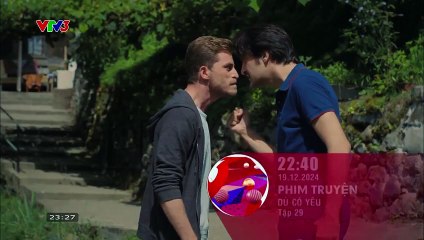 VTV3 | Tomorrow program introduction | Thursday, 19 December 2024