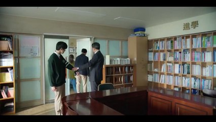 High School Return of a Gangster ep 12 tagalog dubbed