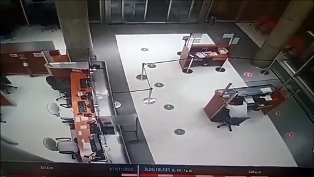 Real Horror Ghost Video 8