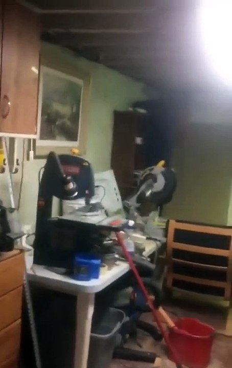 Real Horror Ghost Video 10
