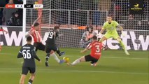 Southampton vs Liverpool 1-2 Highlights And Goals - EFL Cup 2024