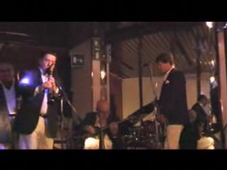 Saint Louis Blues - Roman N. Orleans Few Stars - Cotton Club