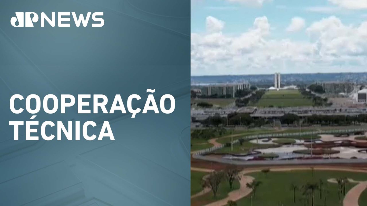 Ministros assinam acordo para modernizar estatais