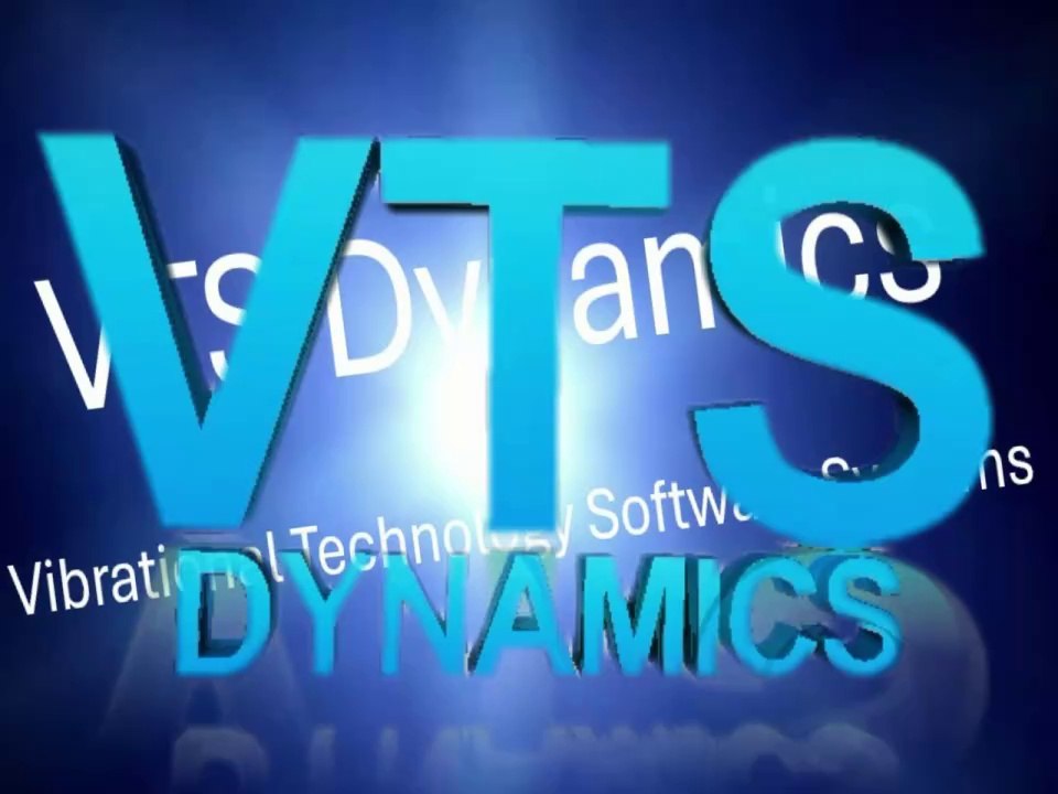 VTS Dynamics Multimedia Rule Over Technology - Vibrational Technology Software Systems