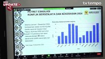 Komnas HAM Catat 113 Peristiwa HAM Terjadi di Papua Selama Tahun 2024