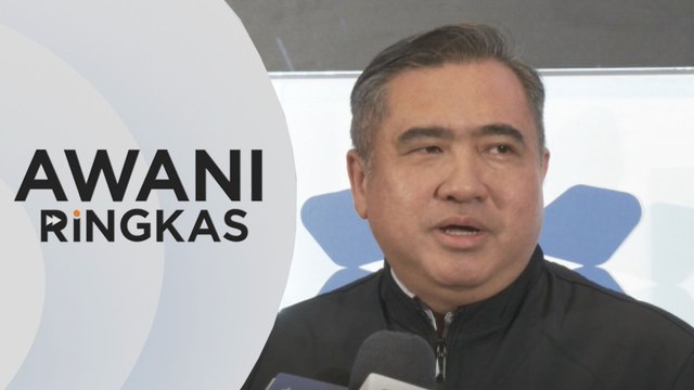 AWANI Ringkas: PAC: Tiada kontrak dimuktamad