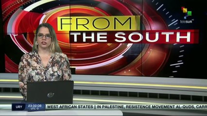 Maduro | “The extreme right has alliances with criminal groups”