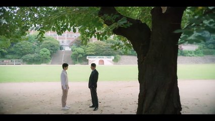 High School Return of a Gangster ep 14 tagalog dubbed