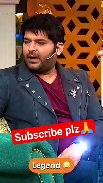 Kapil Sharma Show - Short Video
