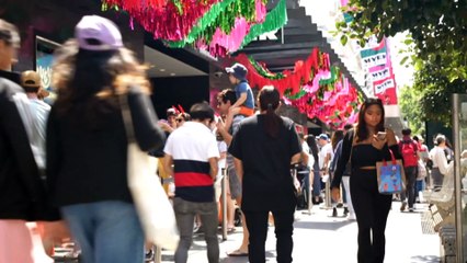 Businesses expecting shoppers to spend less usual these holidays