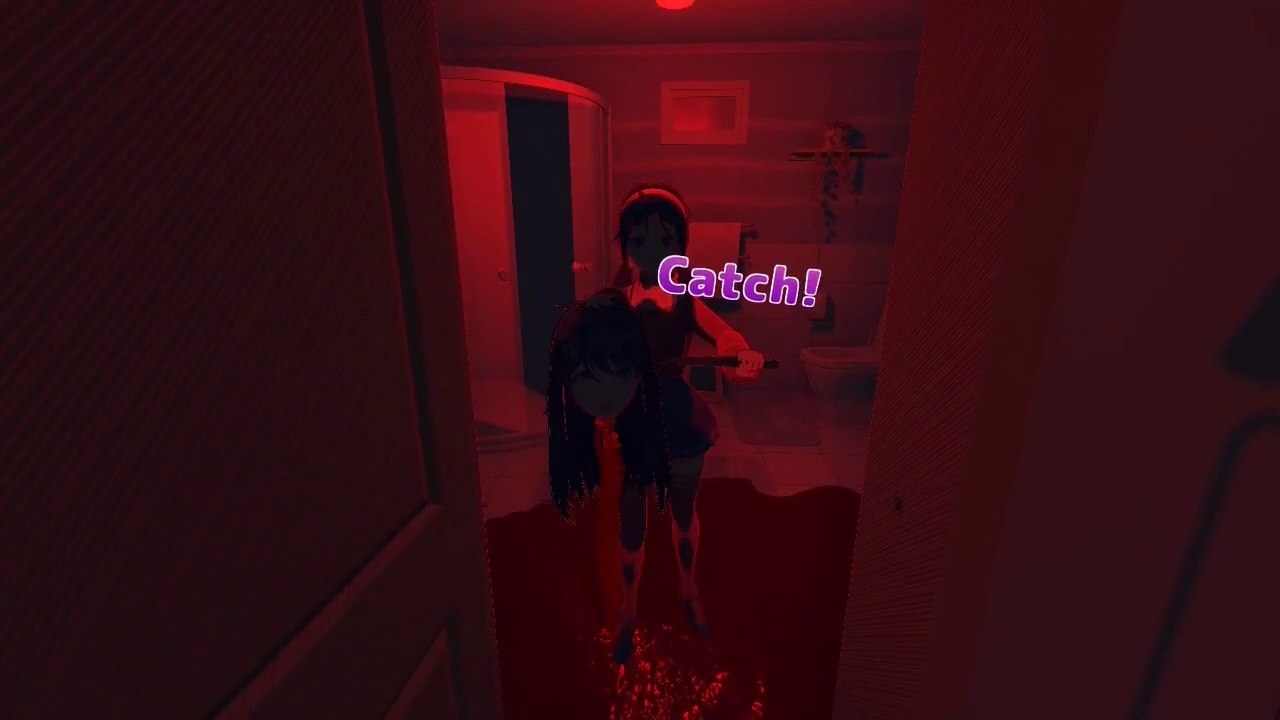 miside all endings