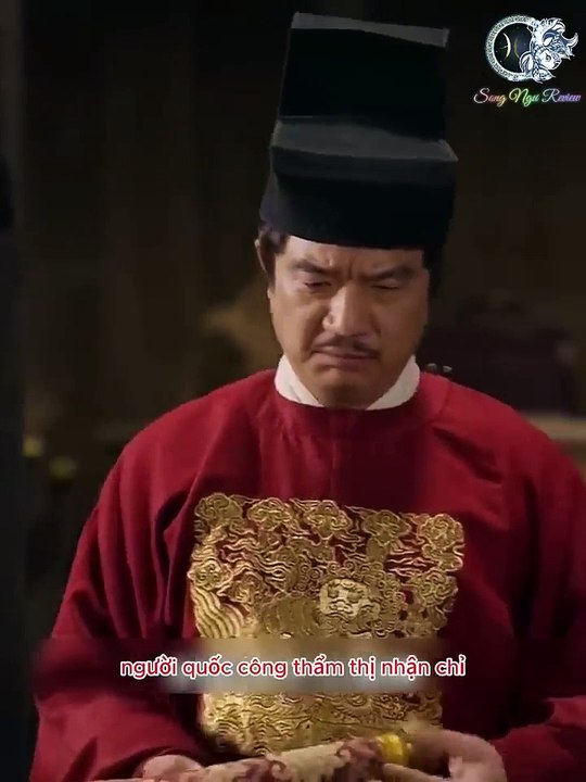 Như Ý Mạn Đường