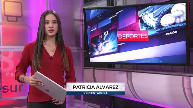 Conferencia de prensa Serie de las Américas 2025 DEPORTES EDICIÓN CENTRAL 18-12-2024