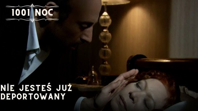 Nie jesteś już deportowany| 1001 Noc - Odcinek 23