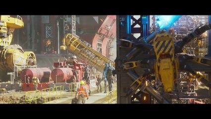 Avatar 3 - First Trailer | 20th Century Studios & Disney+