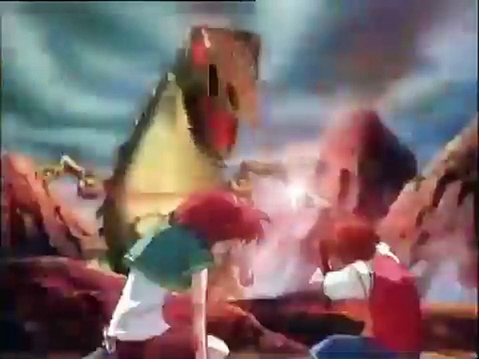 DinoZaurs 19 Dino Baby Come Back, Animation, Bandai, ダイノゾーズ 　アニメーション　バンダイ